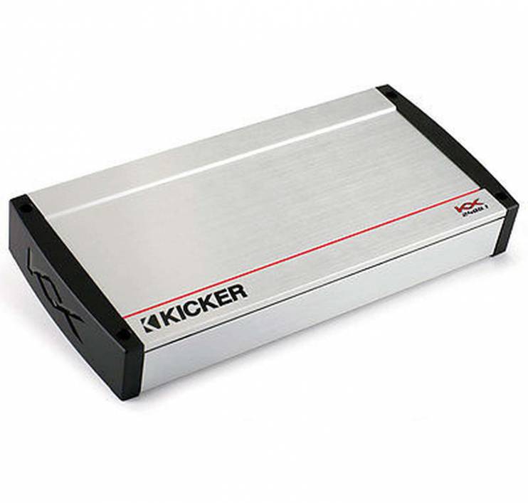 KICKER KX2400.1