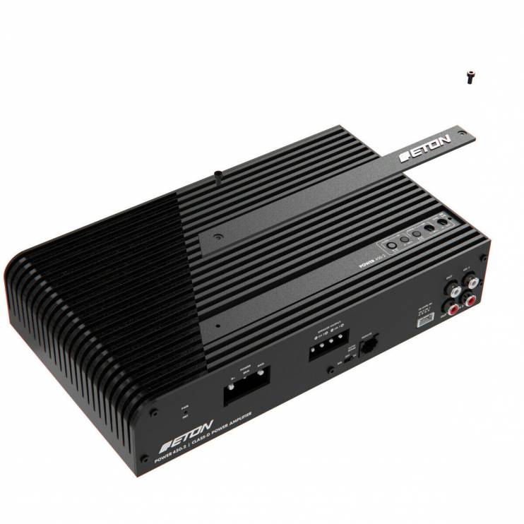 Eton POWER 450.2	