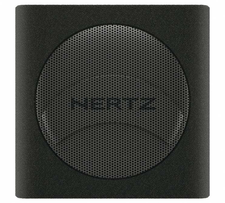 Hertz DBA 200.3