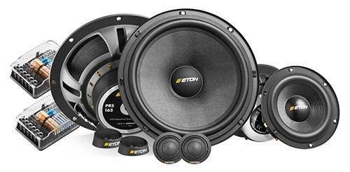 Eton PRS 165.3