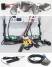 Штатная магнитола Redpower 21200B c IPS матрицей Toyota Land Cruiser 200 (c DVD приводом) (2007-2014)
