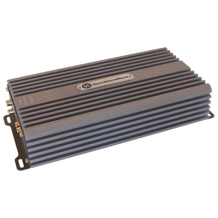 DLS XCA-CCi2
