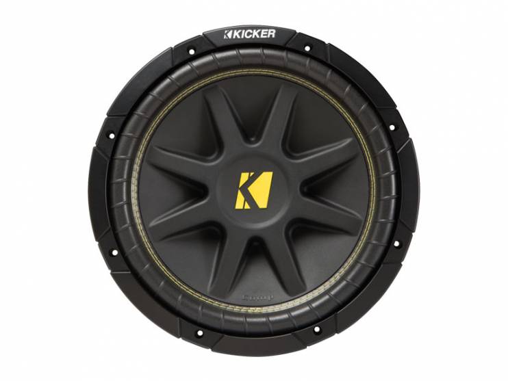 Kicker CWCD124