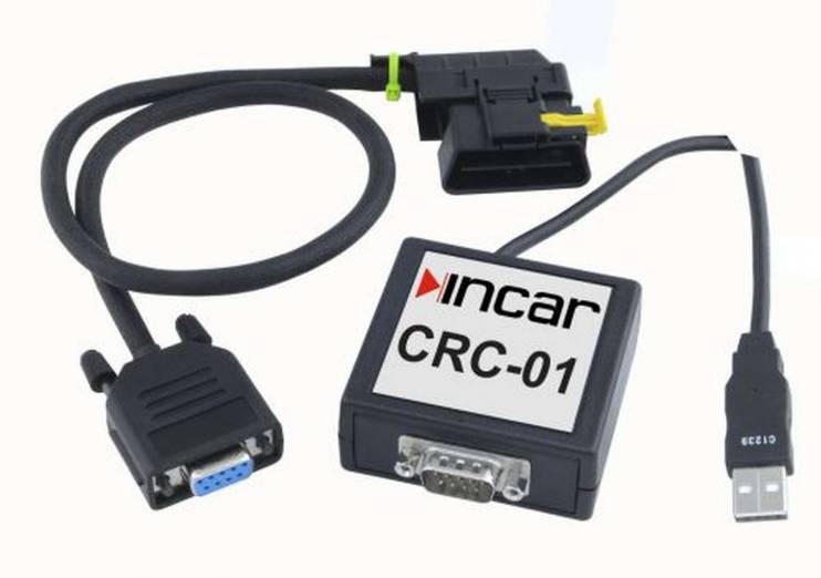 Incar СRC-01