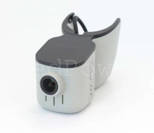 Redpower DVR-AUD2-A (Audi 2005-2011) Q7