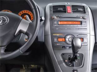 Incar RTY-N18