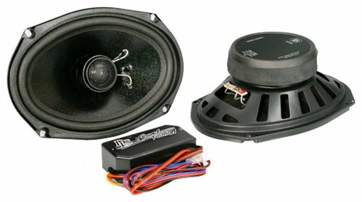 JBL GX962