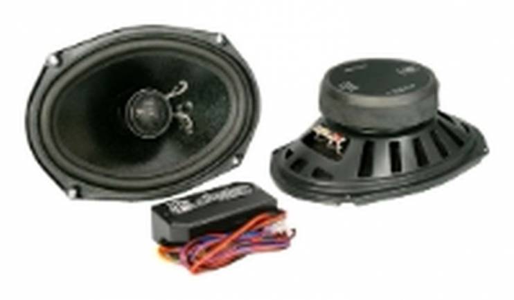 JBL GX962
