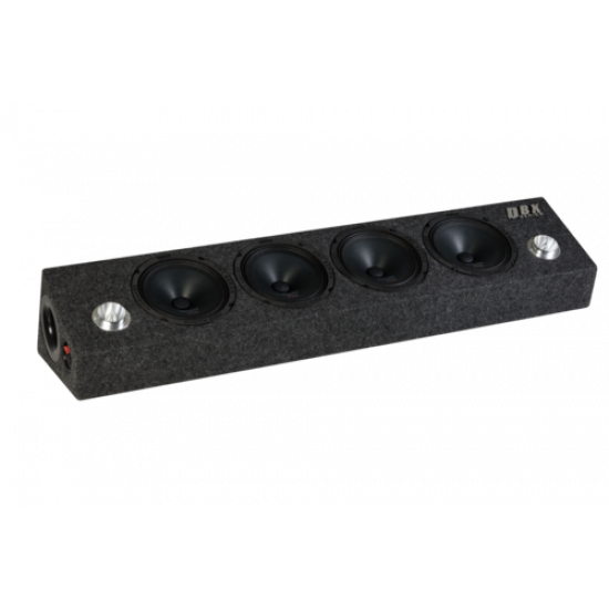 EDGE EDBXPROBOX-E9
