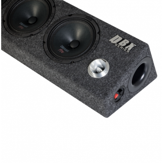 EDGE EDBXPROBOX-E9