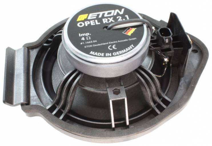 ETON UG OPEL RX2.1