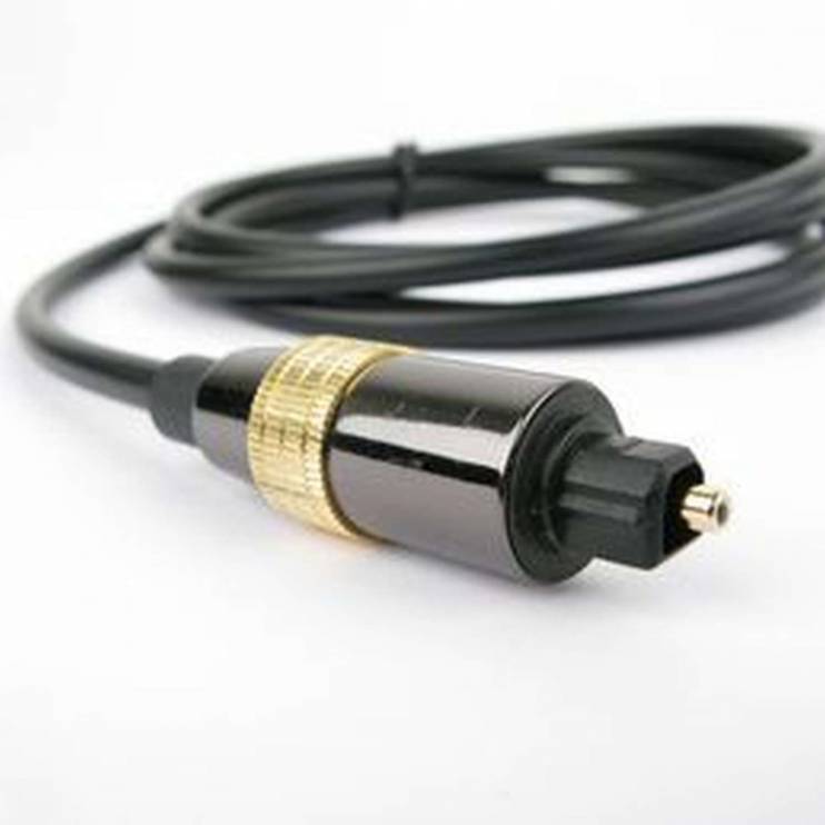 Audison Toslink Optical Cable 4.5 m