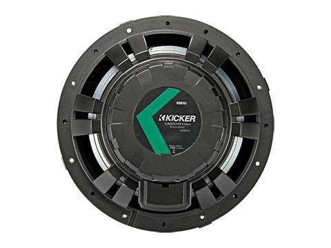 Kicker KM102