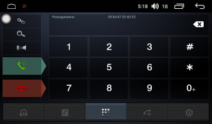 Штатная магнитола FarCar s200+ для Toyota Land Cruiser Prado 120 на Android (A456R)