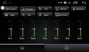 Штатная магнитола FarCar s200+ для Toyota Land Cruiser Prado 120 на Android (A456R)