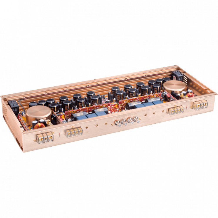 GROUND ZERO GZPA REFERENCE 4PURE-SQ