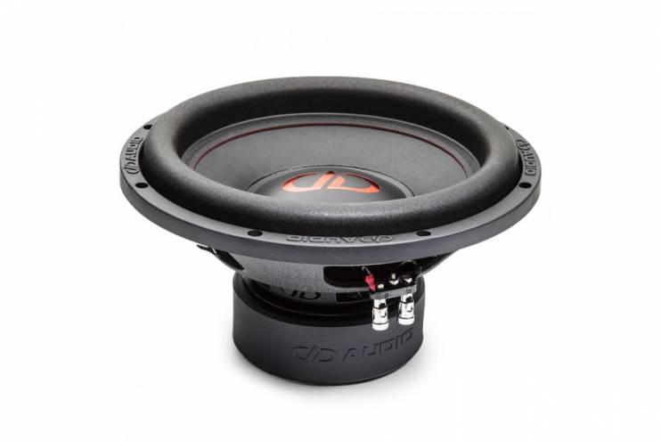 DD Audio DD510
