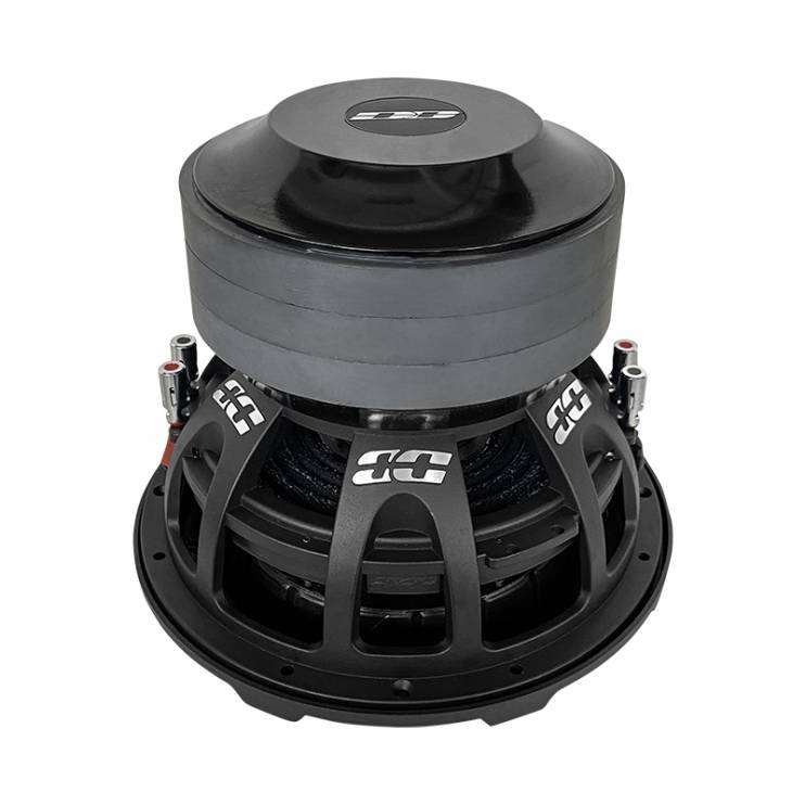 Apocalypse DB-3512R D1