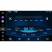 Штатная магнитола FarCar S200 V467R Toyota Highlander 2014+