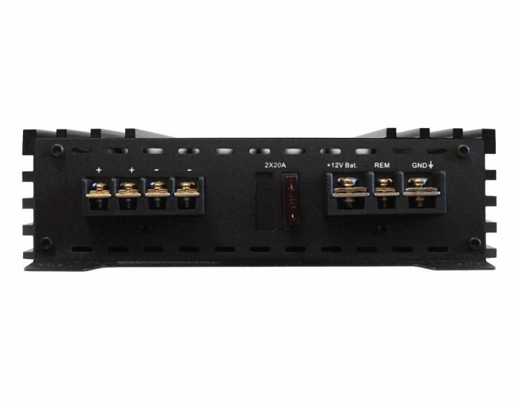 ZAPCO ST-1B
