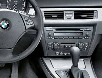 Incar RBW-FC212