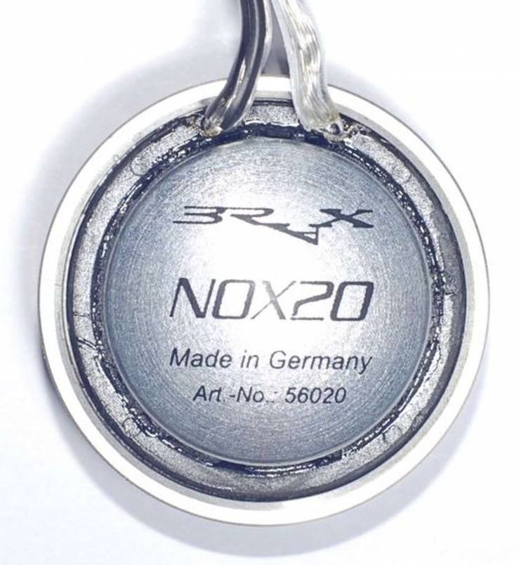 Brax Nox 20