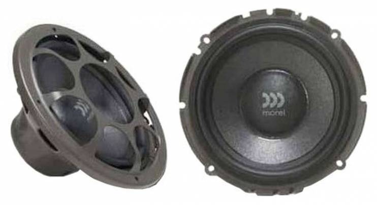MOREL VIRTUS MW 6
