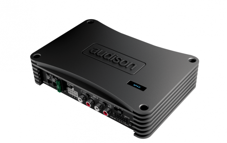 Audison AP 4D