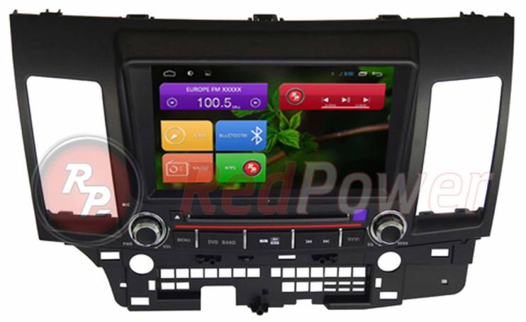 Redpower 21037