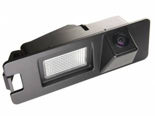 Pleervox PLV-CAM-REN01