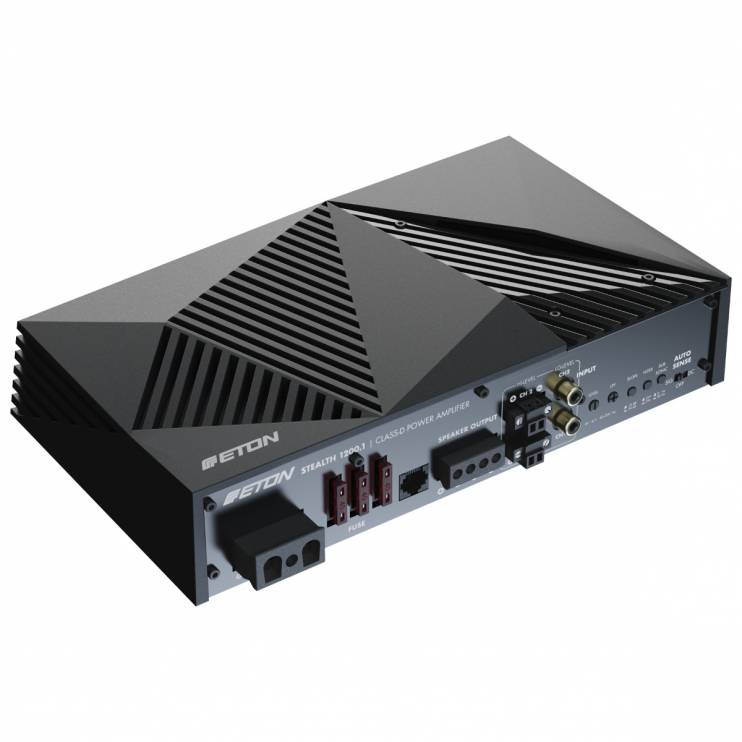 Eton STEALTH 1200.1