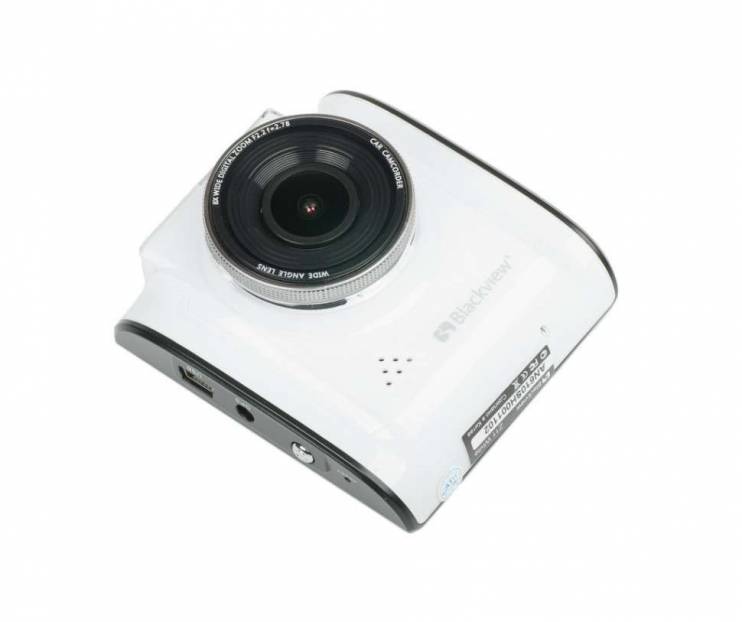 Blackview Z11 White