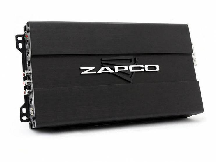 ZAPCO ST-4X P