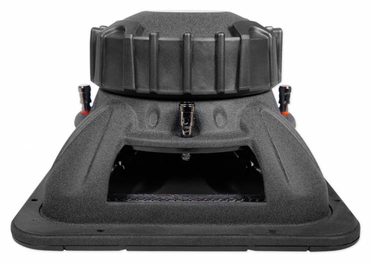 KICKER L7R124