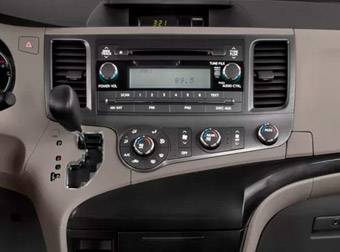 Incar RTY-FC538