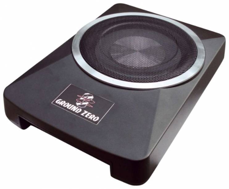 GROUND ZERO GZUB 800XACT