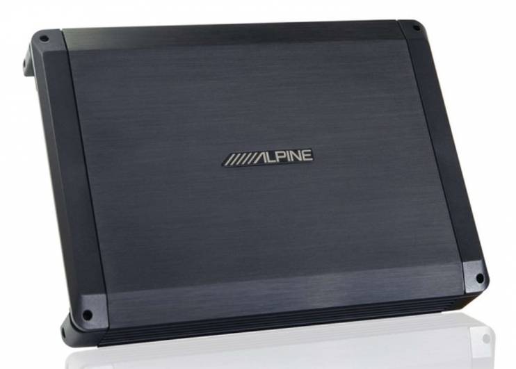 Alpine BBX-F1200