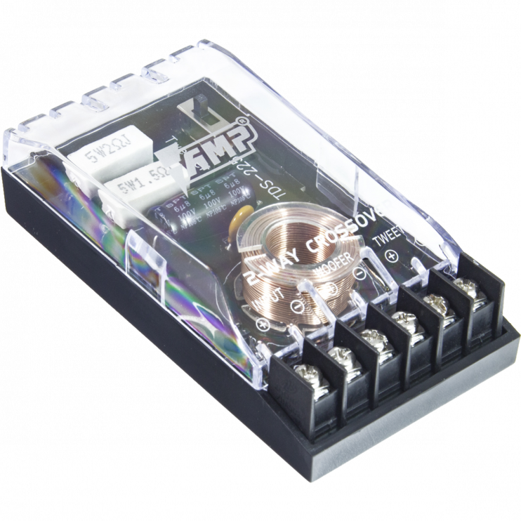 AMPgroup LD 6.5