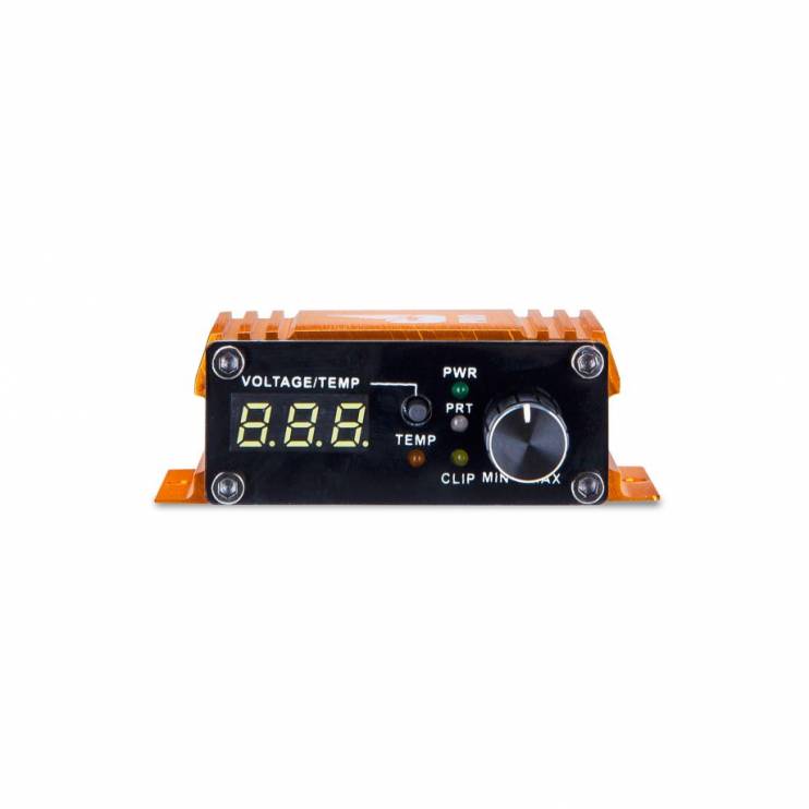 DL Audio Gryphon Pro 1.2500