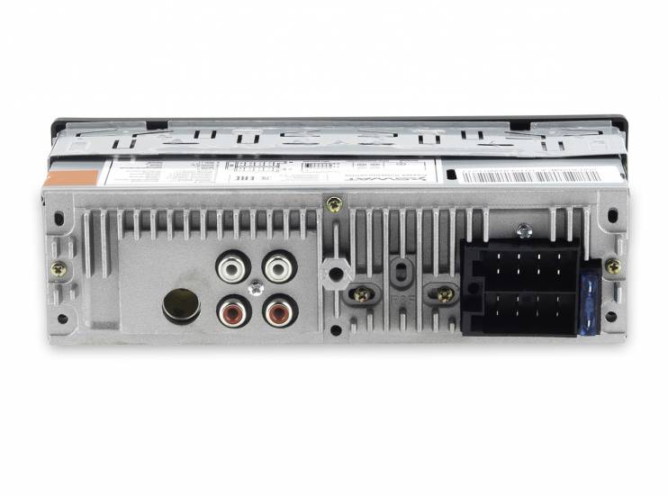 SWAT MEX-1015UBW