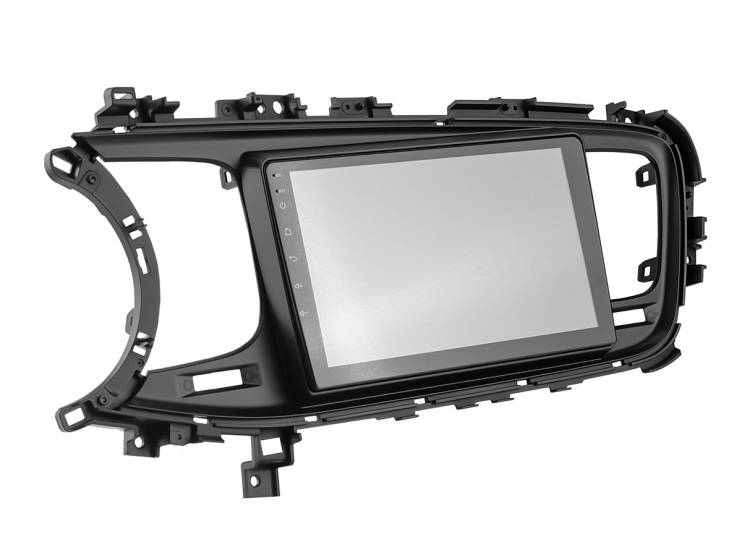 Incar RKIA-FC395