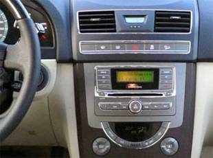Incar RSY-N05