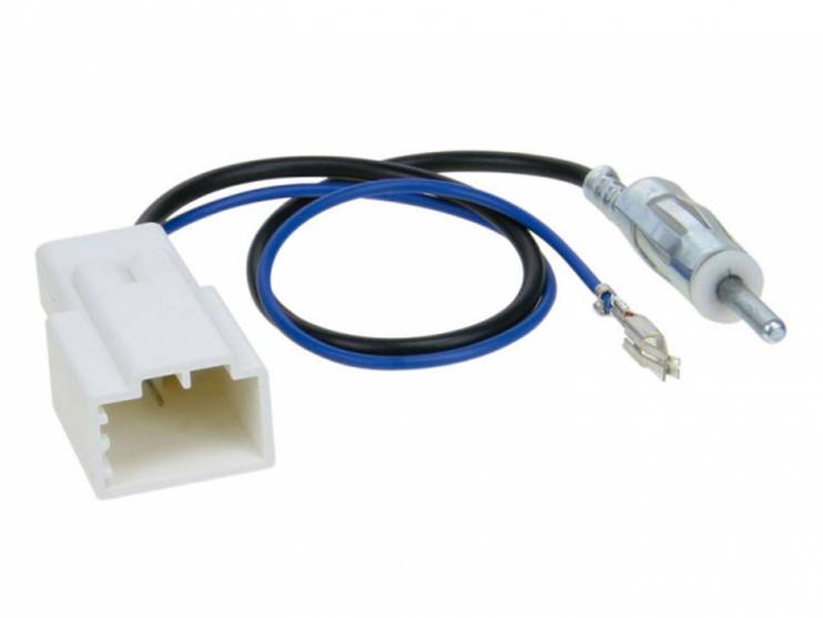 Incar ISO ANT-15