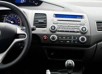 Incar RHO-FC300