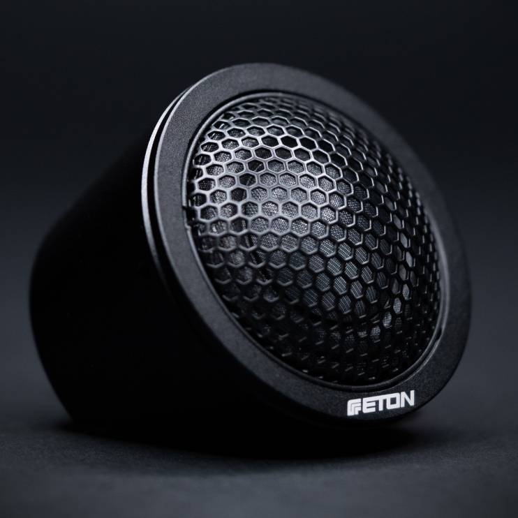 Eton HEX 28
