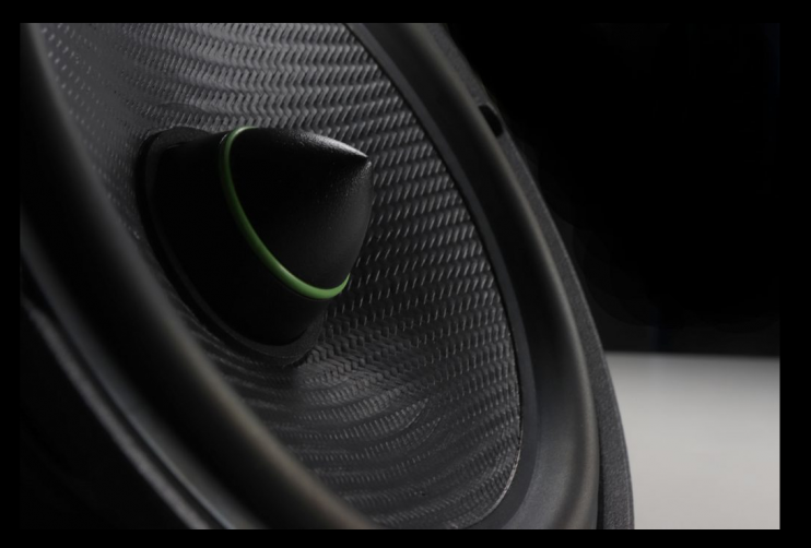SOaudio SO 165X 