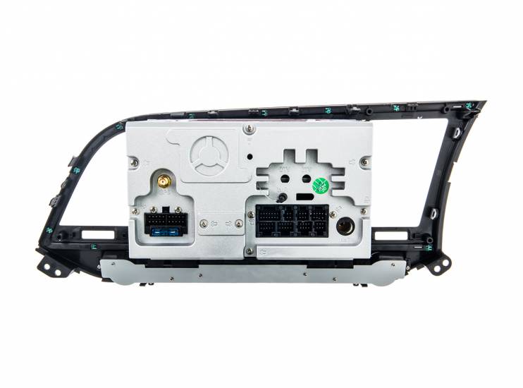 Incar TSA-2432