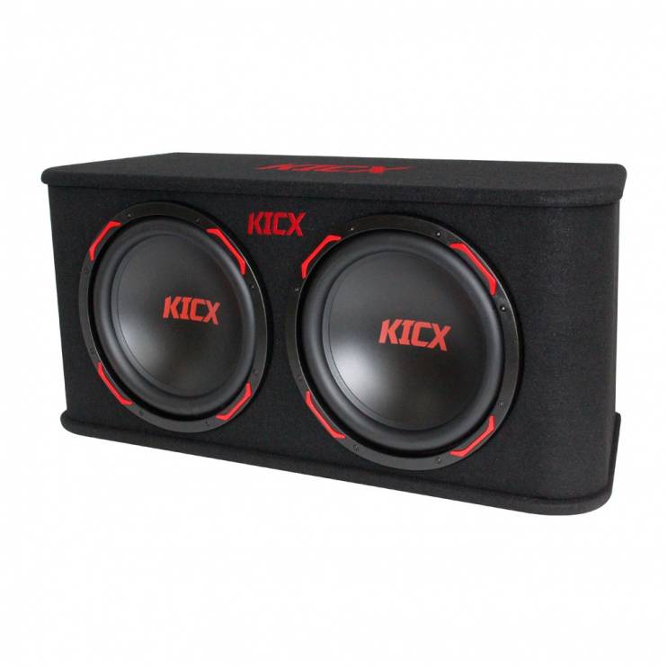 Kicx GT2200BA