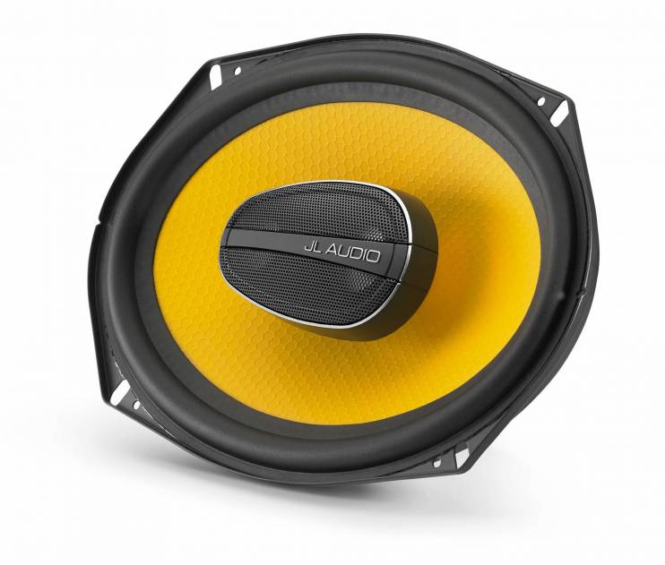 Jl audio C1-690TX