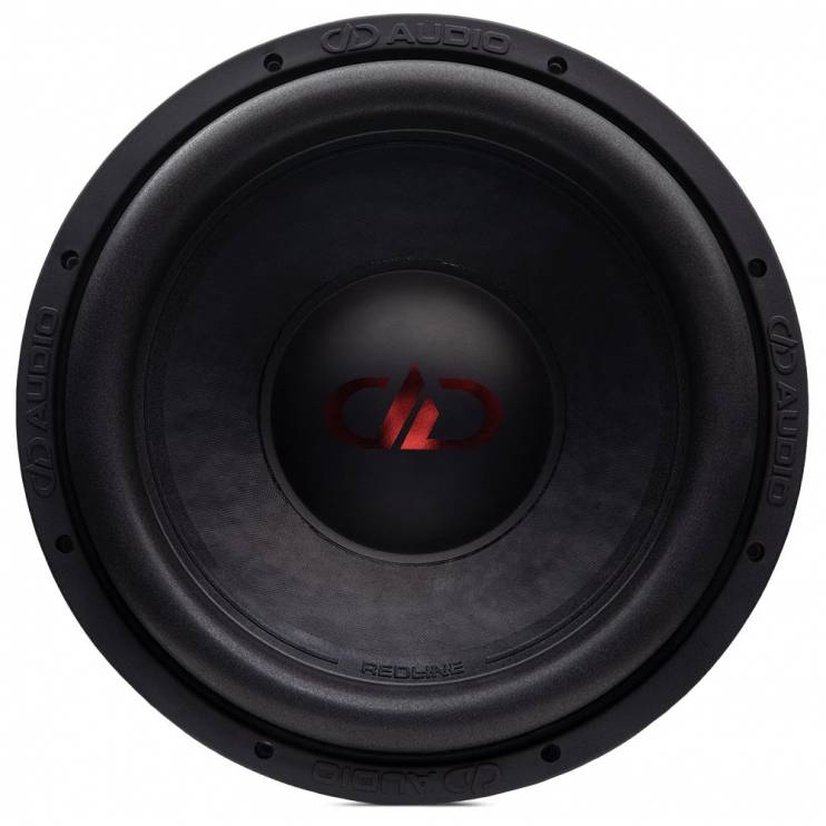 DD Audio DD612e